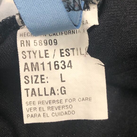 Boho Fairy Grunge 2-Piece Swimsuit Women Skirt Floral Top Large Bottom Small - Picture 7 of 14